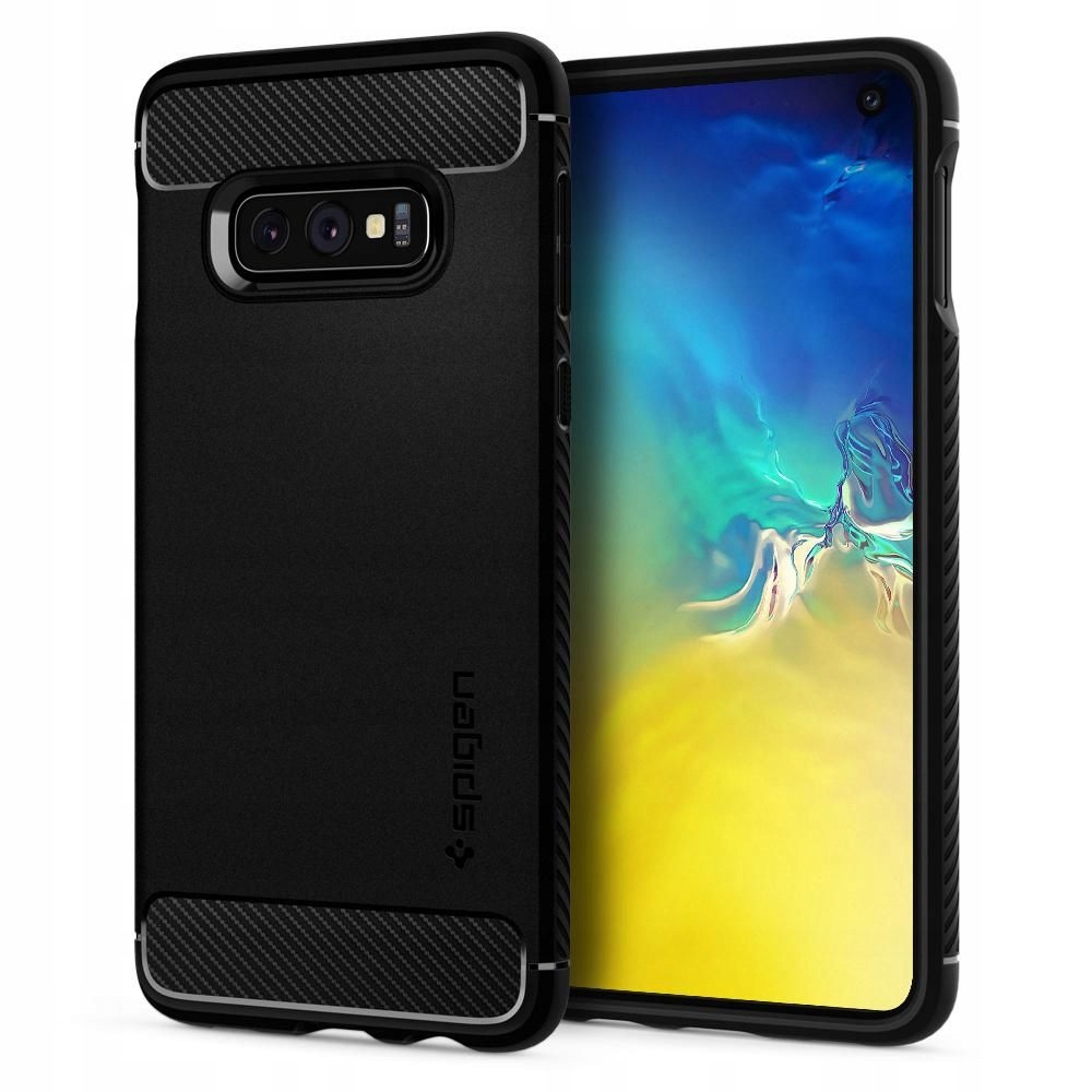 

Etui Spigen do Samsung Galaxy S10e pancerny