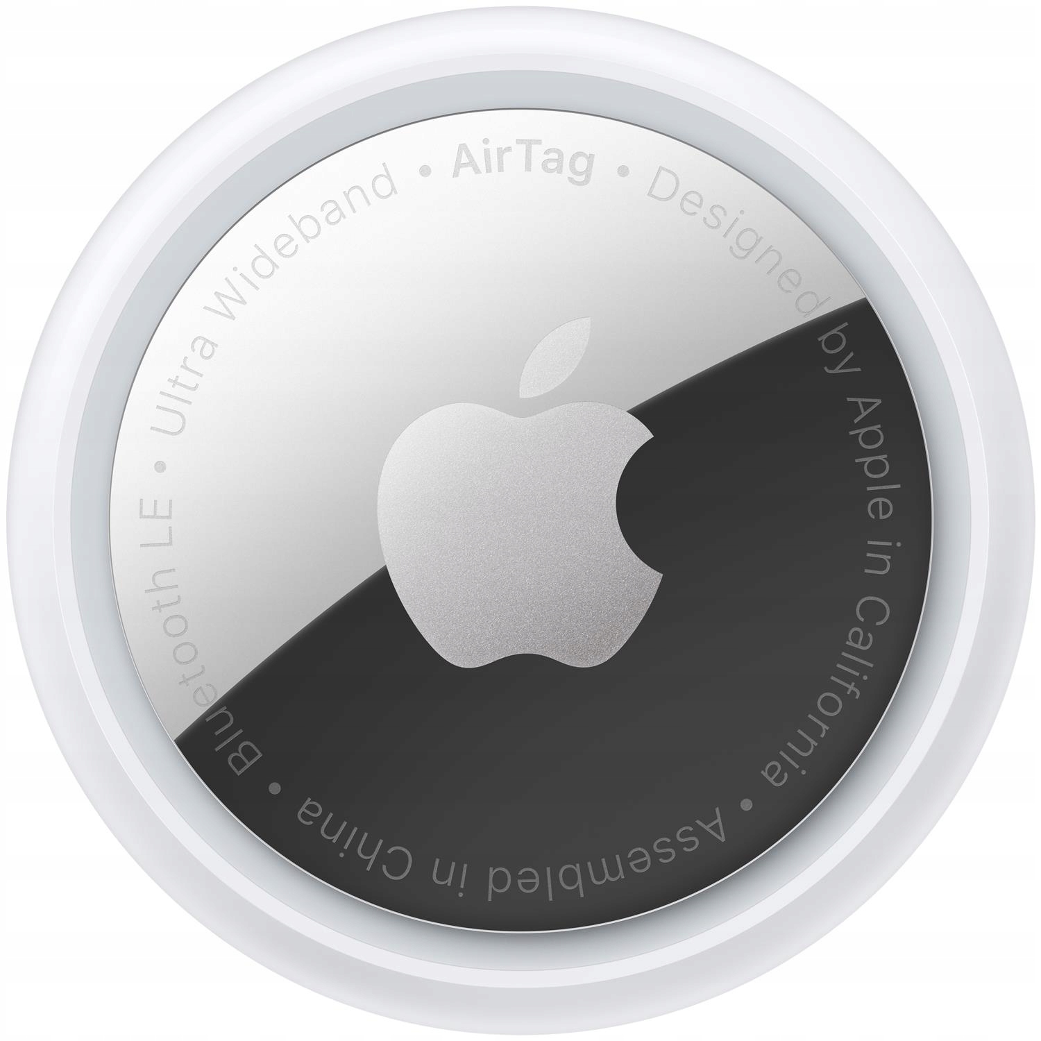 OUTLET Apple AirTag locator 4 штуки Функції запису геолокаційних даних