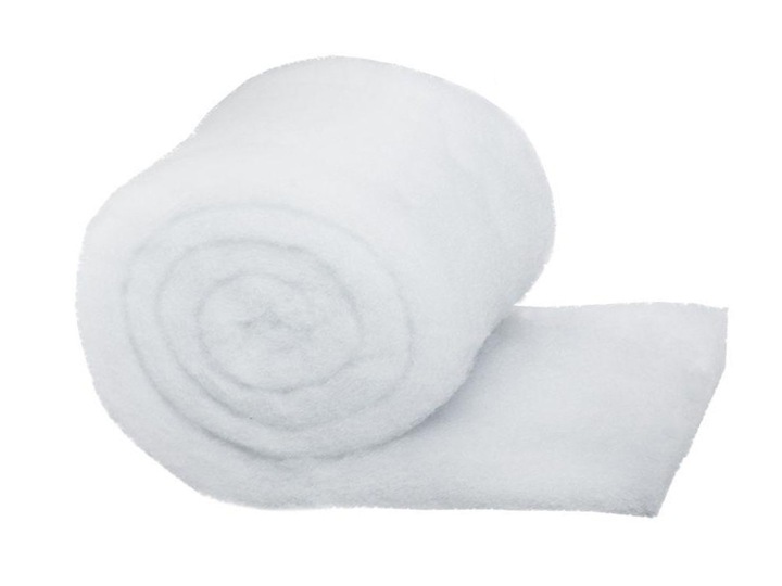 

Watolina Silikonowa Owata Puszysta 0,5m 400g
