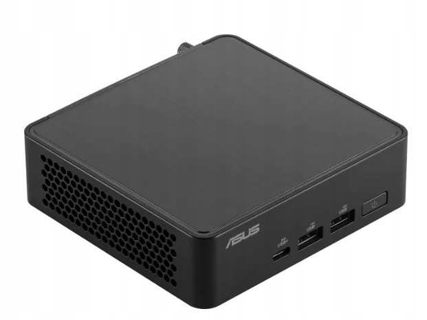 Asus NUC14RVKU5 Intel Core U5-125H KC3000 1000GB 96GB
