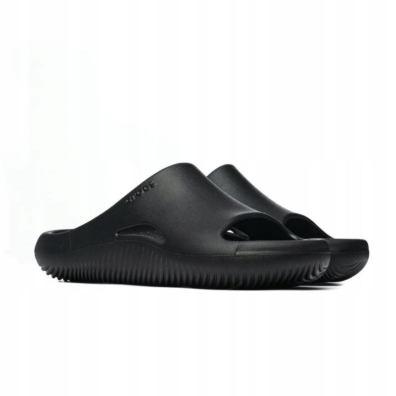 Crocs Mellow Slide, černá 208392-001 39-40