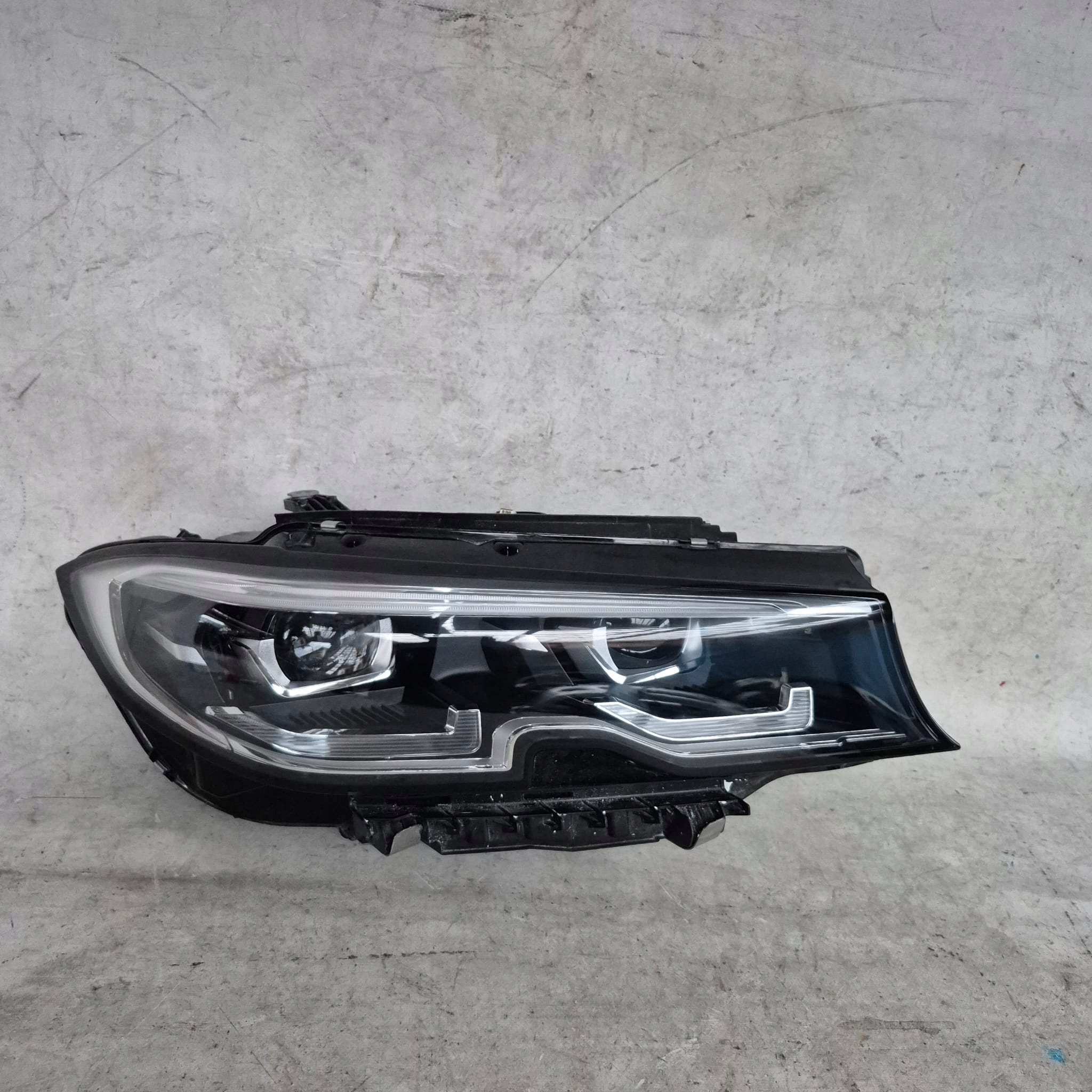 BMW 3 G20 G21 light right front front FULL LED 9481702