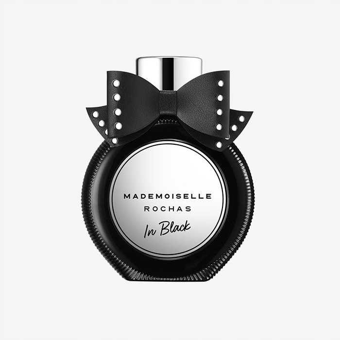 Rochas Mademoiselle Rochas In Black Edp W 90 ml