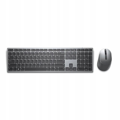 Dell set klávesnica myš KM7321W bezdrôtová Us in 580-AJQJ