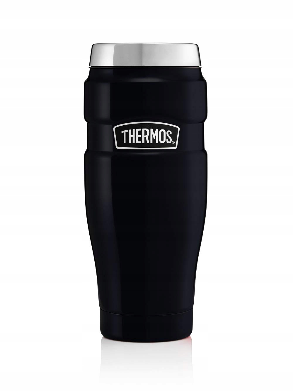 Podróżny kubek termiczny 470 ml Stainless King