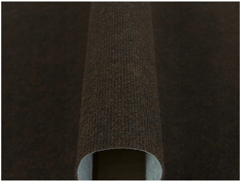 

szer. 4 m Wykładzina Remontowa Na Filcu Star Brąz