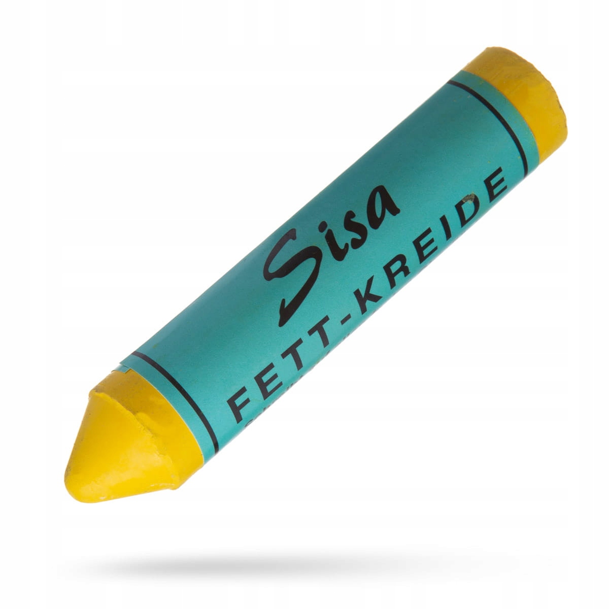 Wodoodporna Kreda Marker Do Opon Sisa Żółta Niemcy