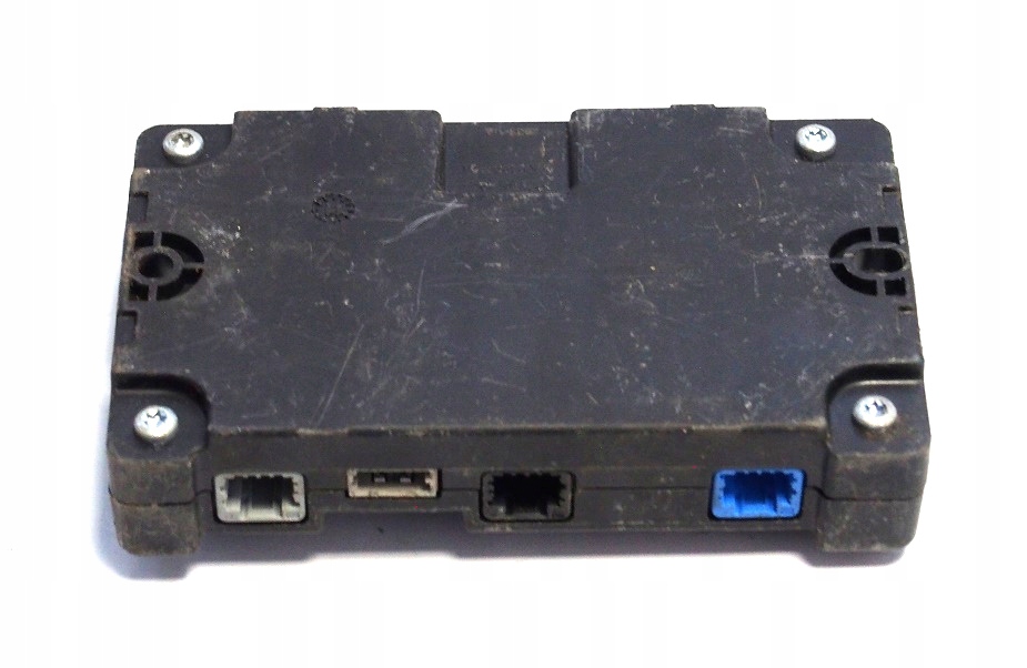 MODUŁ STEROWNIK NAWIGACJI CBOX RENAULT 280246043R