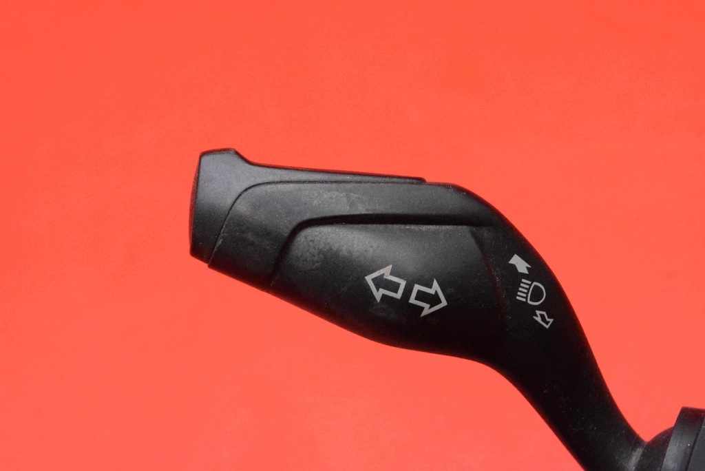 DEVIO LUCI TERGICRISTALLO TERGI PAJAK DV6T-13N064-AC FORD TRANSIT CONNECT MK2 13-20