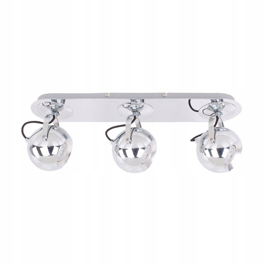 Stropní svítidlo James Ch FH5953-SPX-120 Italux