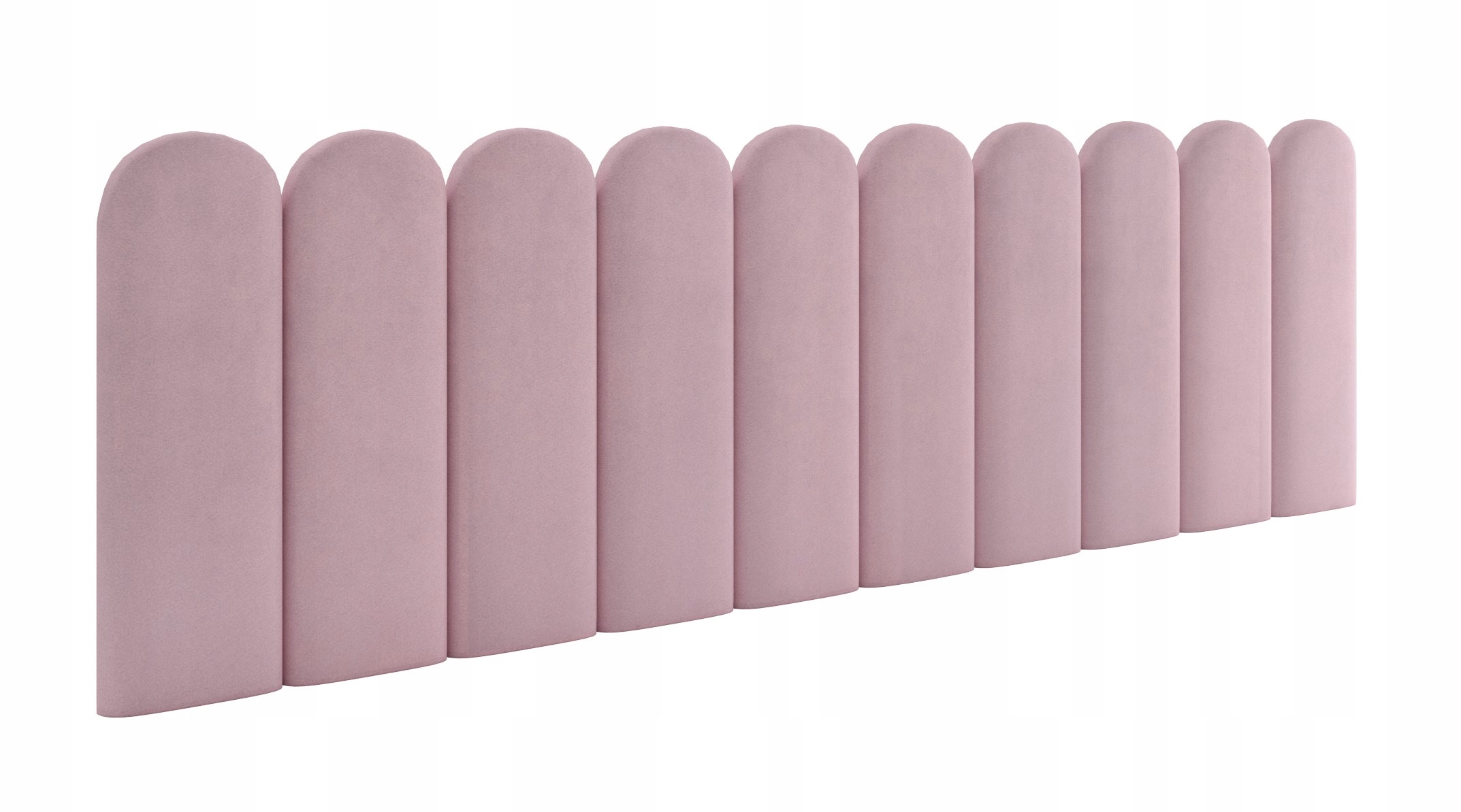

Panele tapicerowane Dla Dzieci 80x20 Płotek