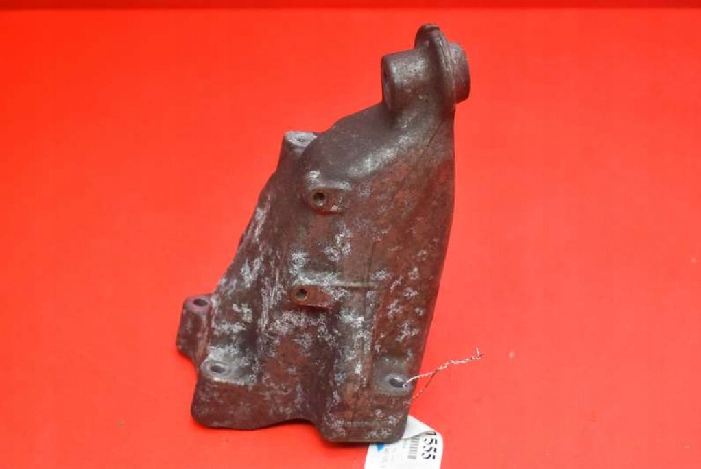 airbag engine mount A6512231804 MERCEDES SPRINTER W906 2.2 CDI 06