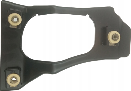 A2306402631 - Кронштейн SOFT TOP правый MERCEDES SL R230