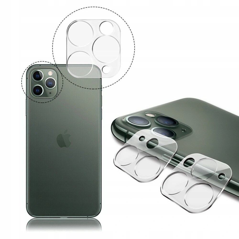

Szkło Na Kamerę Aparat Do Iphone 11