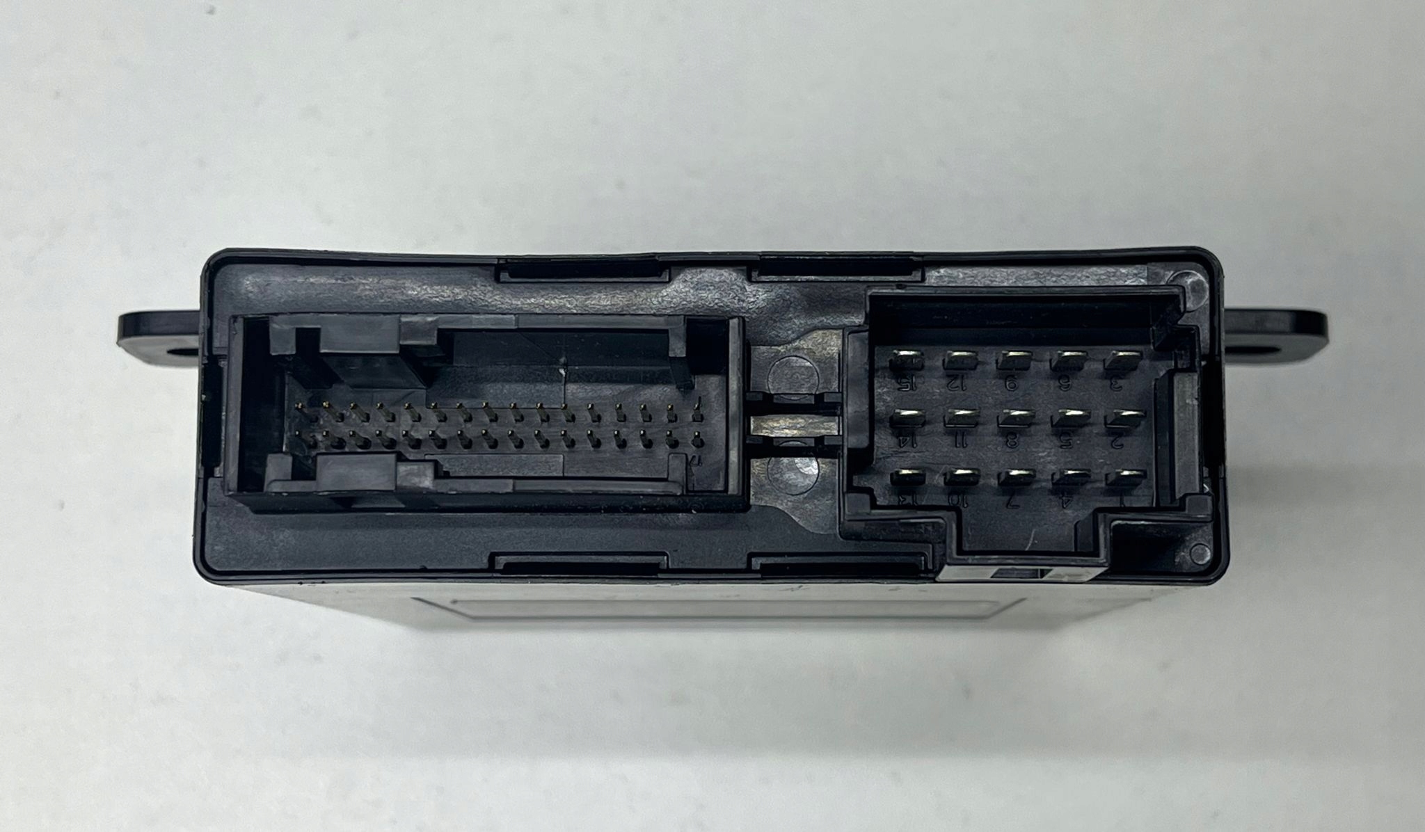 JEDNOSTKA STERUJĄCA dla Mercedes Benz A9079001605 Producent części Mercedes-Benz OE