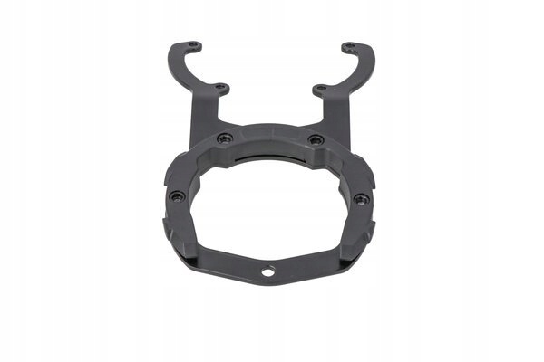 Tankring Evo Sw-motech Cfmoto 700CL-X Heritage (22-) Čierny