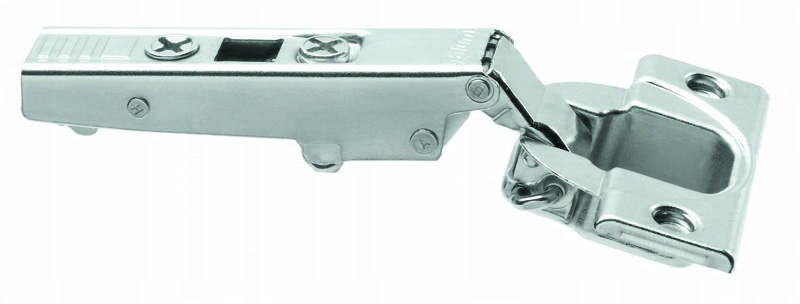 

Blum Zawias nakładany bez Blumotion 110° 71T3550