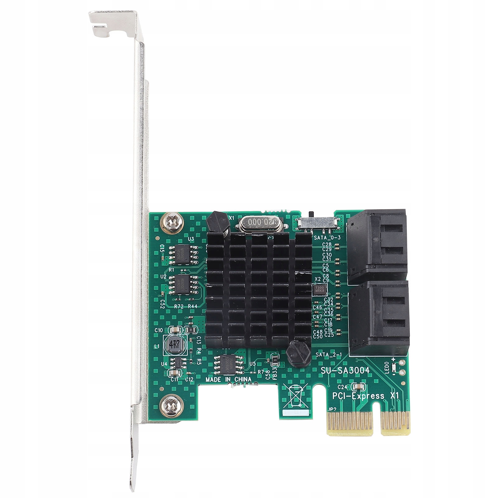 Rozšiřující Karta Hdd Adaptér