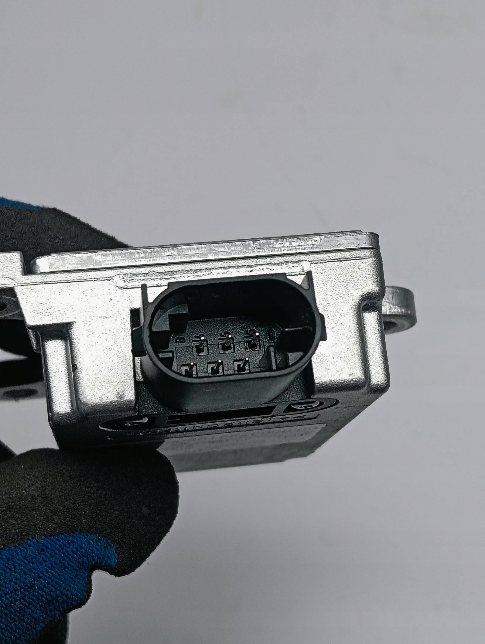 module control unit VDO HYUNDAI Matrix 2009r 95690-2E310