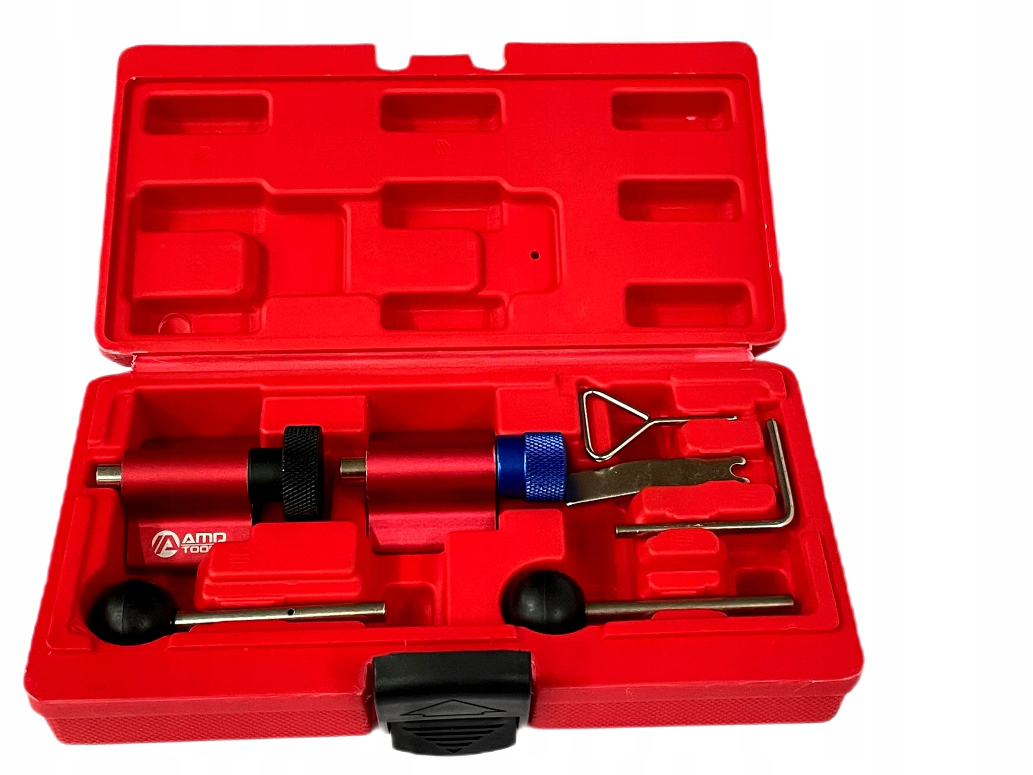 BLOKADA ROZRZĄDU VW GOLF 4 5 6 PASSAT BORA T5 1.2 1.4 1.6 1.9 2.0 TDI PD CR Marka AMD TOOLS