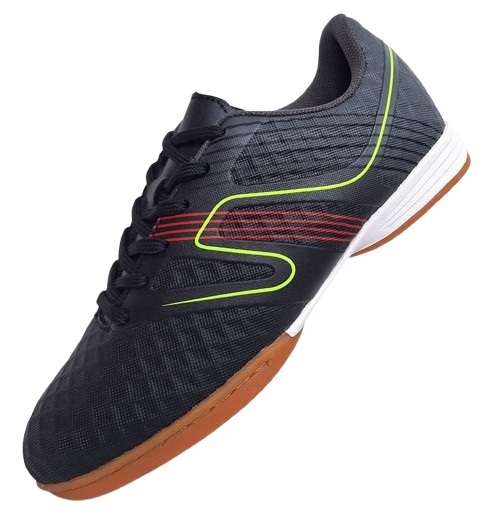 Buty sportowe na w-f halę salę halówki do piłki nożnej futsalu 33 na orlik