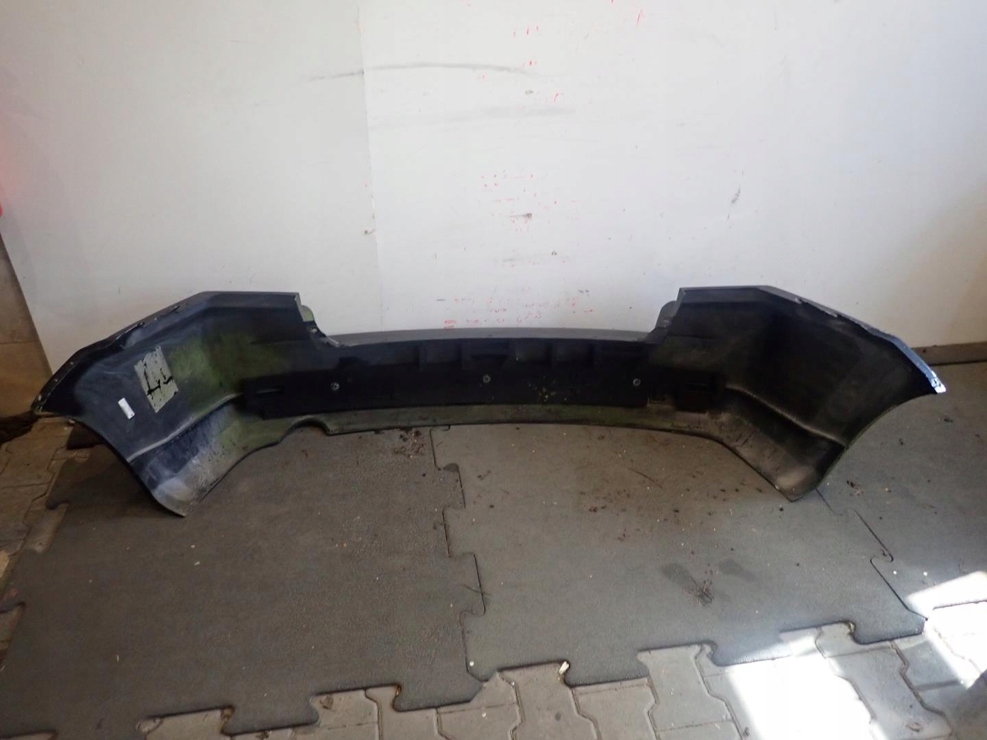 bumper rear part rear DODGE CALIBER 2006- 05116471AA