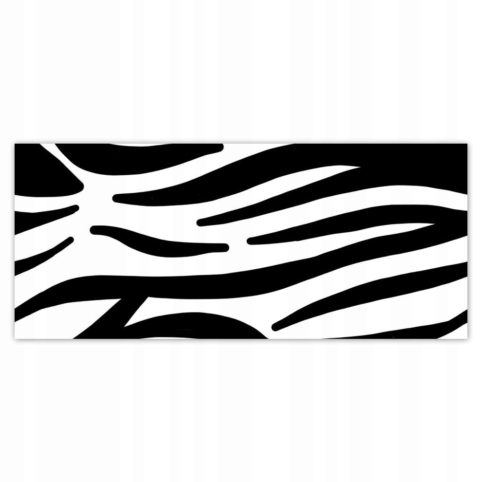

Fototapety flizelina 211x91 Zebra Paski