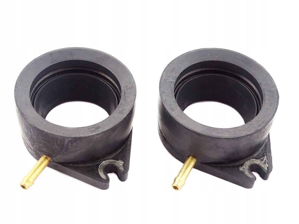 KS-005 - ПАТРУБОК ВПУСКНЫЕ ПАТРУБКИ КАРБЮРАТОРА YAMAHA XV 750 VIRAGO