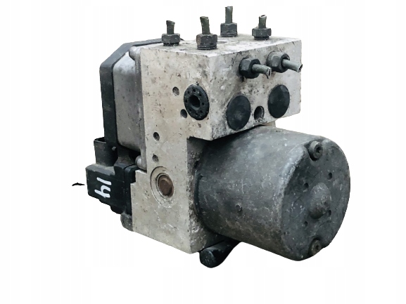 OPEL ASTRA G НАСОС ABS БУ 0273004210