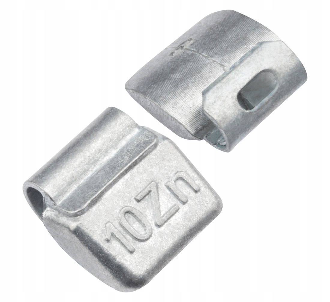 Ciezarki Cynkowe Nabijane do Felg FE 5 25g 500szt Producent code 30 00 63