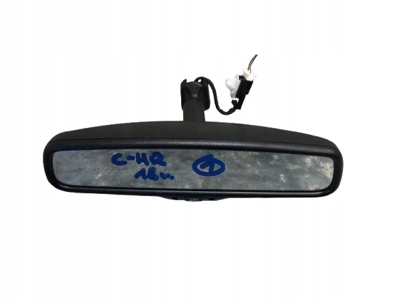 mirror inner TOYOTA CHR C-HR 87810-0W050