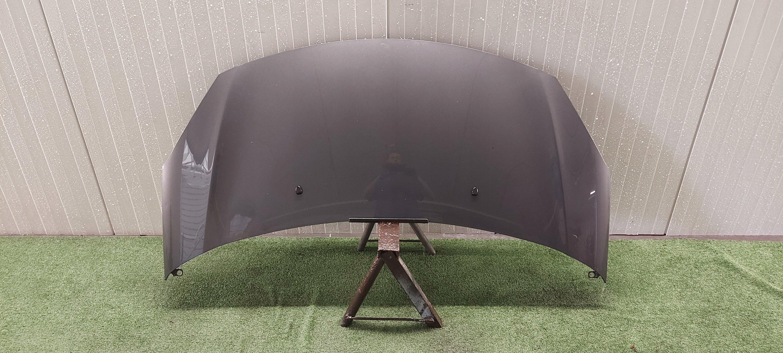 cofano +cerniere CITROEN C3 II DS3 08-17 LAK:KTP