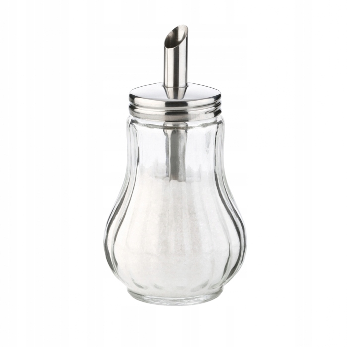 

Cukierniczka Cukiernica Dozująca Tescoma 250ml