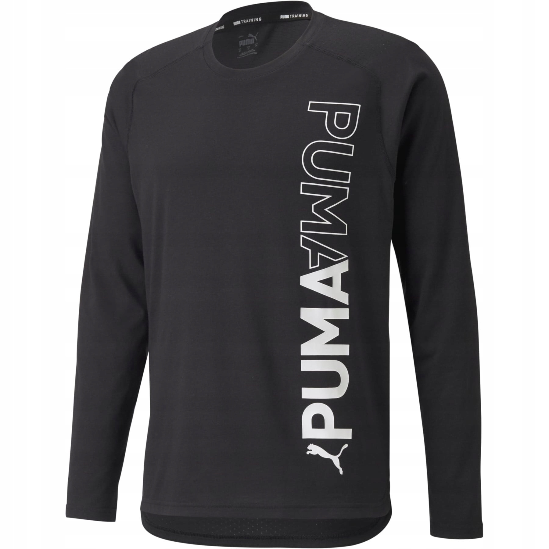 

Puma Bluza Train 52090001 r M