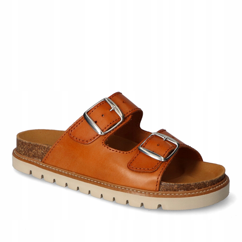 Nazouváky Hee 1896/Cuero Hnědé lico 40