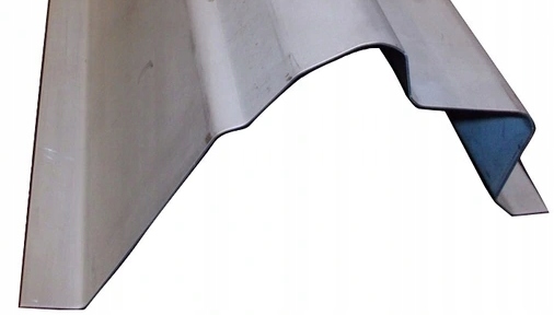 REPER. PRÓG PRAWA CHRYSLER VOYAGER RG 01.00-12.04 Stan opakowania oryginalne