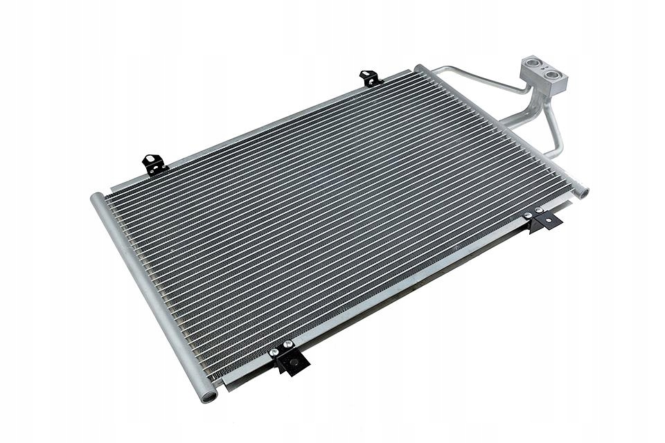 28B1K8C1S - РАДИАТОР КОНДИЦИОНЕРА RENAULT TWINGO III SRL