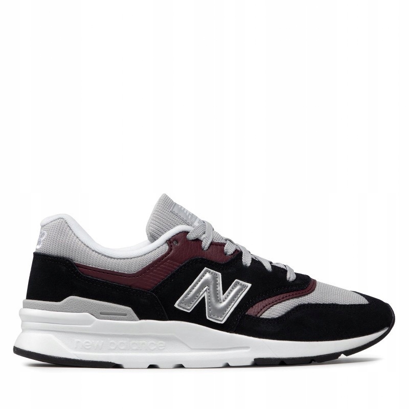 Pánské boty New Balance CM997HTC Vel 40