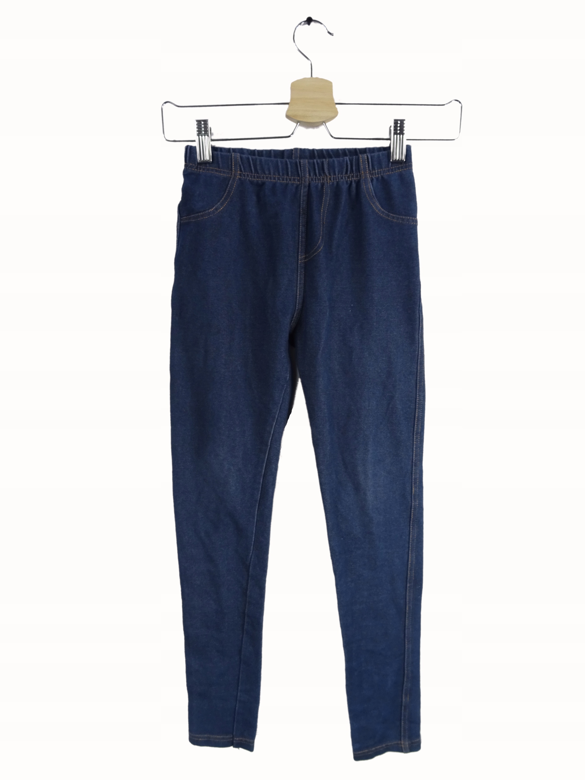 SPODNIE PRIMARK 140 9/10 TREGGINS