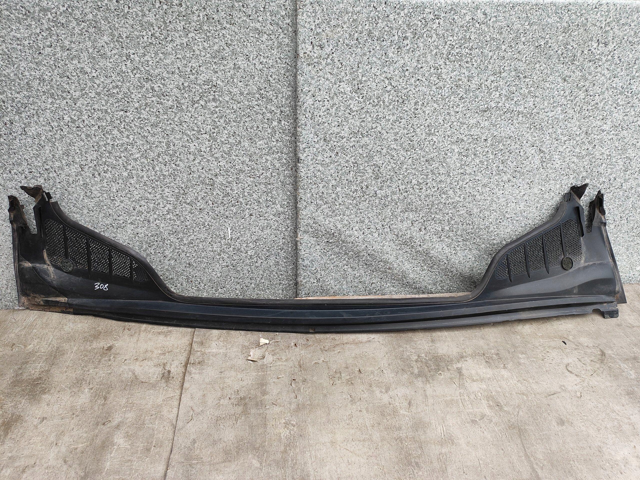 Plastyk wycieraczek przednich PEUGEOT 308 (4A_, 4C_) 9673257380 1.6L