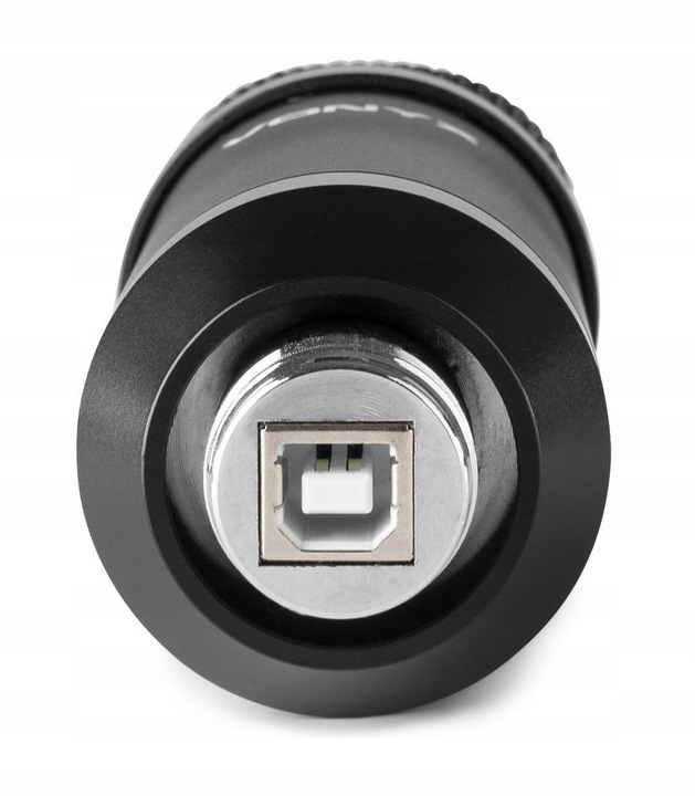 Mikrofon USB studyjny+ statyw+ filtr/ GAMER Marka Vonyx