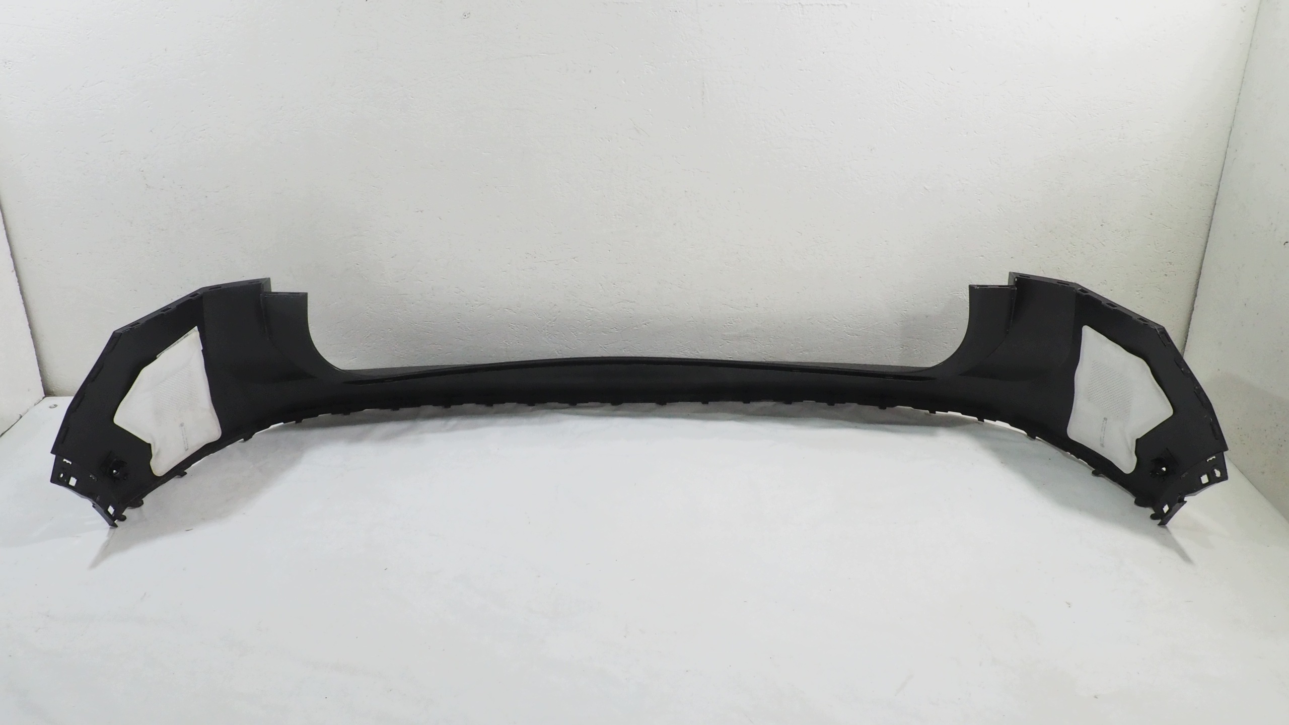 VW Tiguan II bumper rear part rear 5NA807417