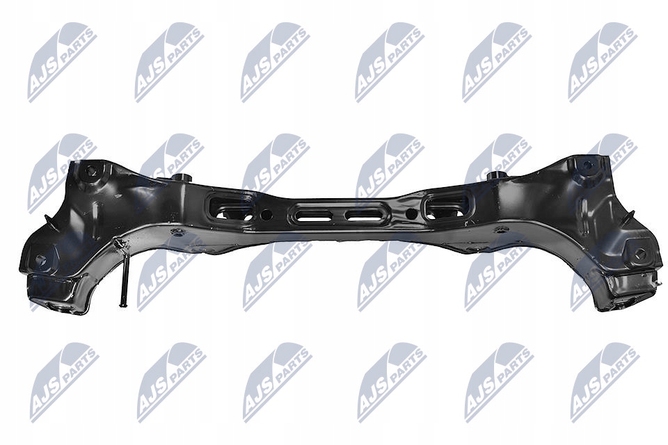 RAMA BELKA WÓZEK TYŁ HYUNDAI I30 FD 07- 55410-2H000