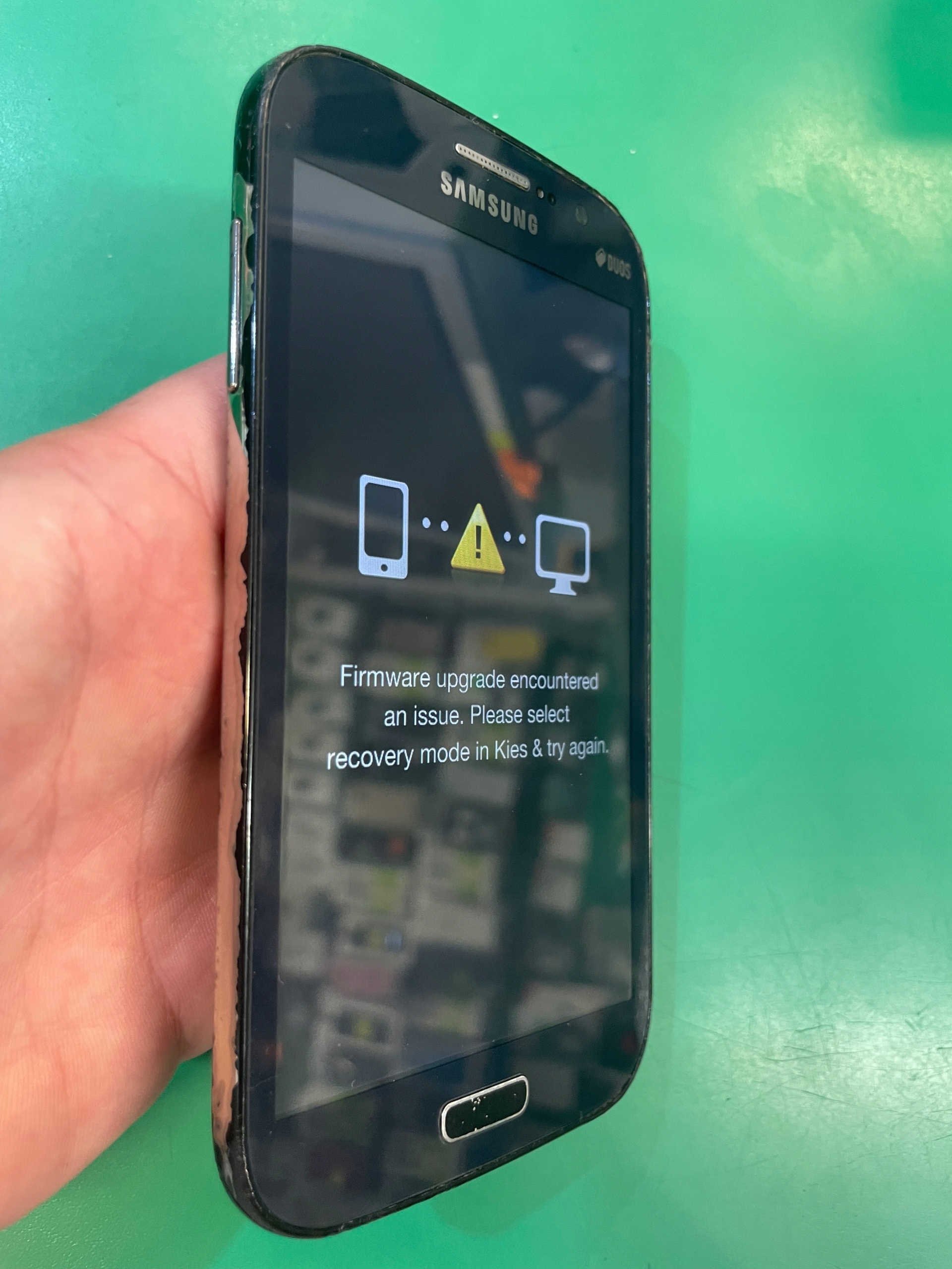 ORYG WYŚWIETLACZ SAMSUNG GRAND NEO i9060 Marka Samsung