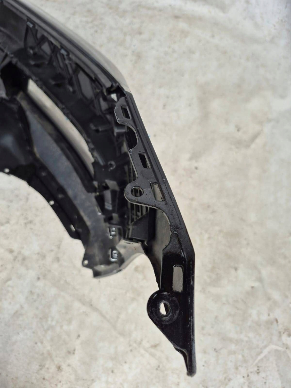 VW PASSAT B8 HIGHLINE 14-19 bumper front front 4XPDC 3G0807221A