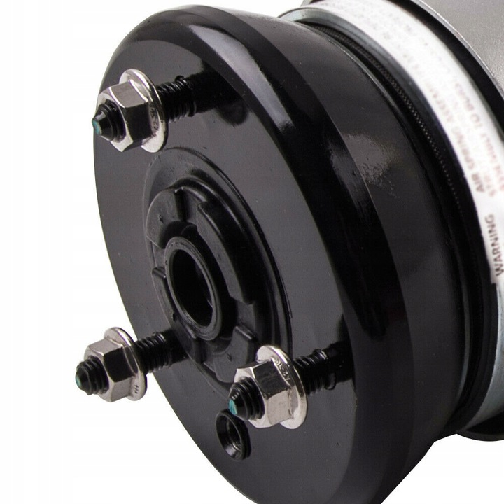 LAND ROVER DISCOVERY 3 III MIECH PODUSZKA PRZOD Part number rnb501580