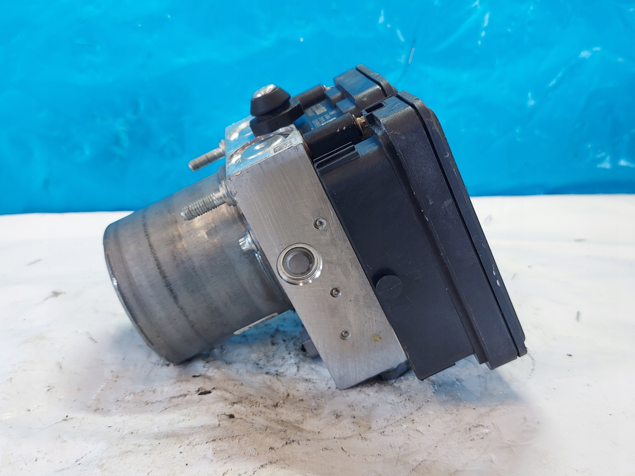 Pompa ABS MERCEDES A KLASA W177 0265956939