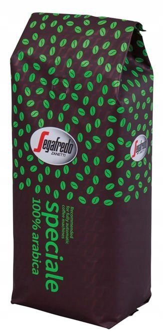 Levně Káva Segafredo Speciale 100% Arabica 1kg
