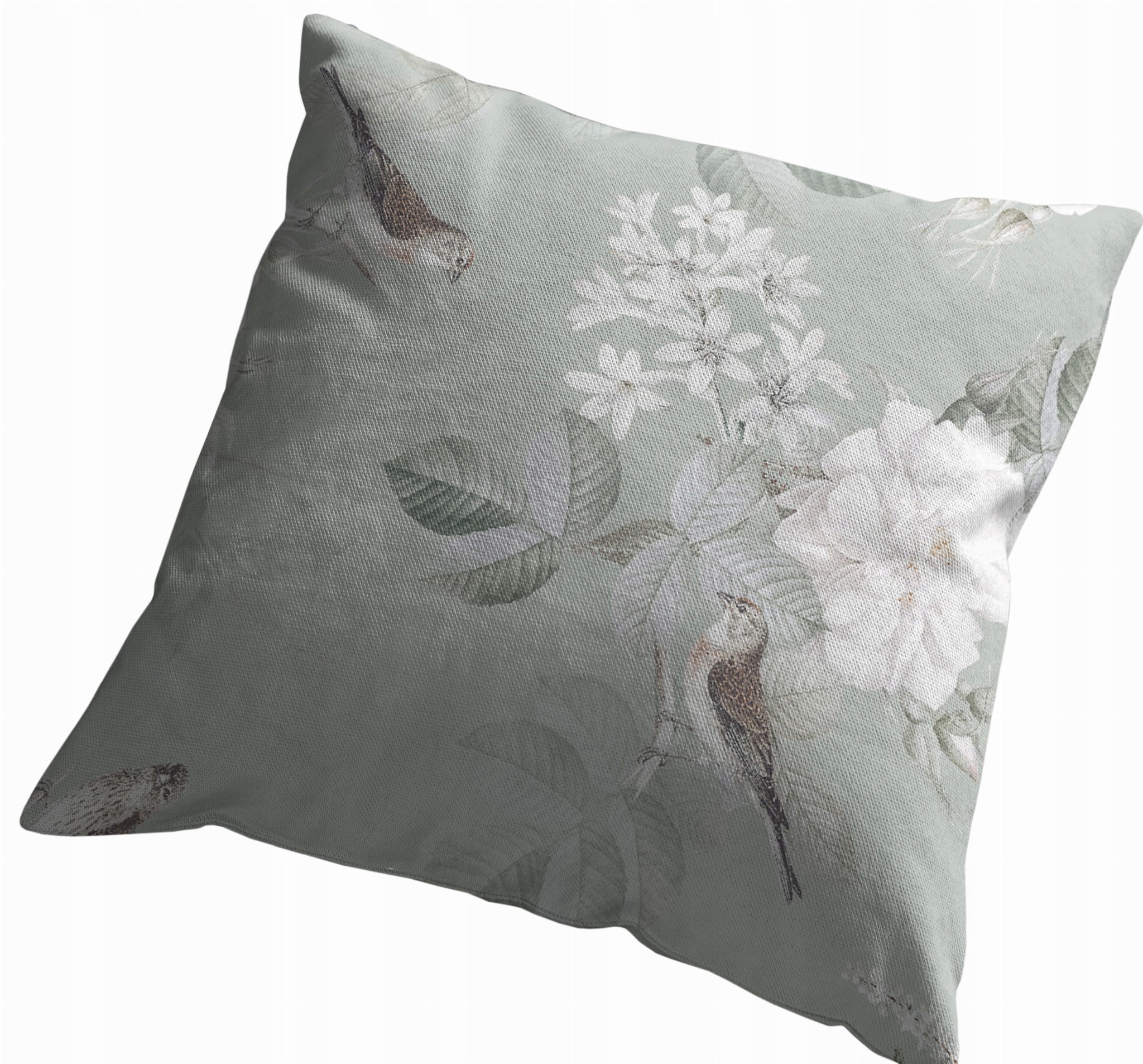 

Poszewka Na Poszuszkę 45x45 Kwiaty 4271A