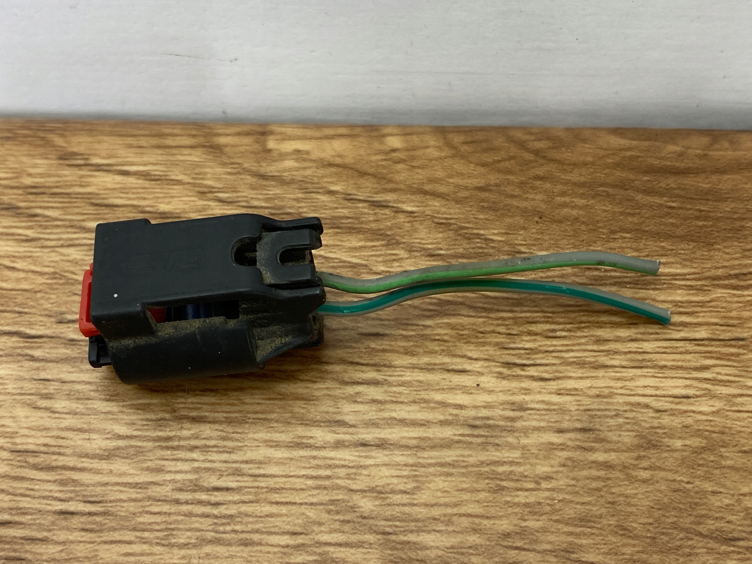 connecting spoiler kostka bundle sensor temp Chevrolet Dodge Charger 2015+ USA